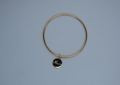 Spectrum Fine Jewellery bangle