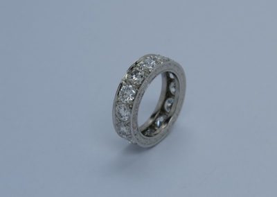 Spectrum Fine Jewellery rings 2