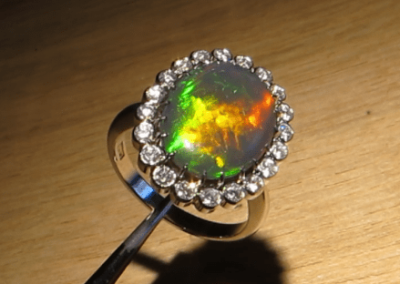 Spectrum Fine Jewellery rings 3